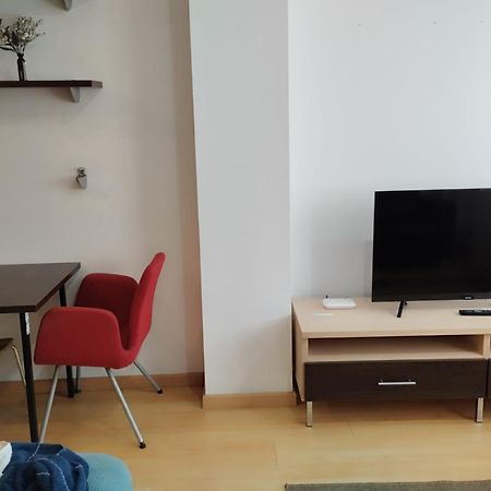 Estudio Centrico D2 โอเบียโด ภายนอก รูปภาพ