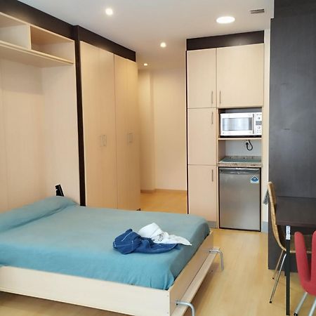 Estudio Centrico D2 โอเบียโด ภายนอก รูปภาพ