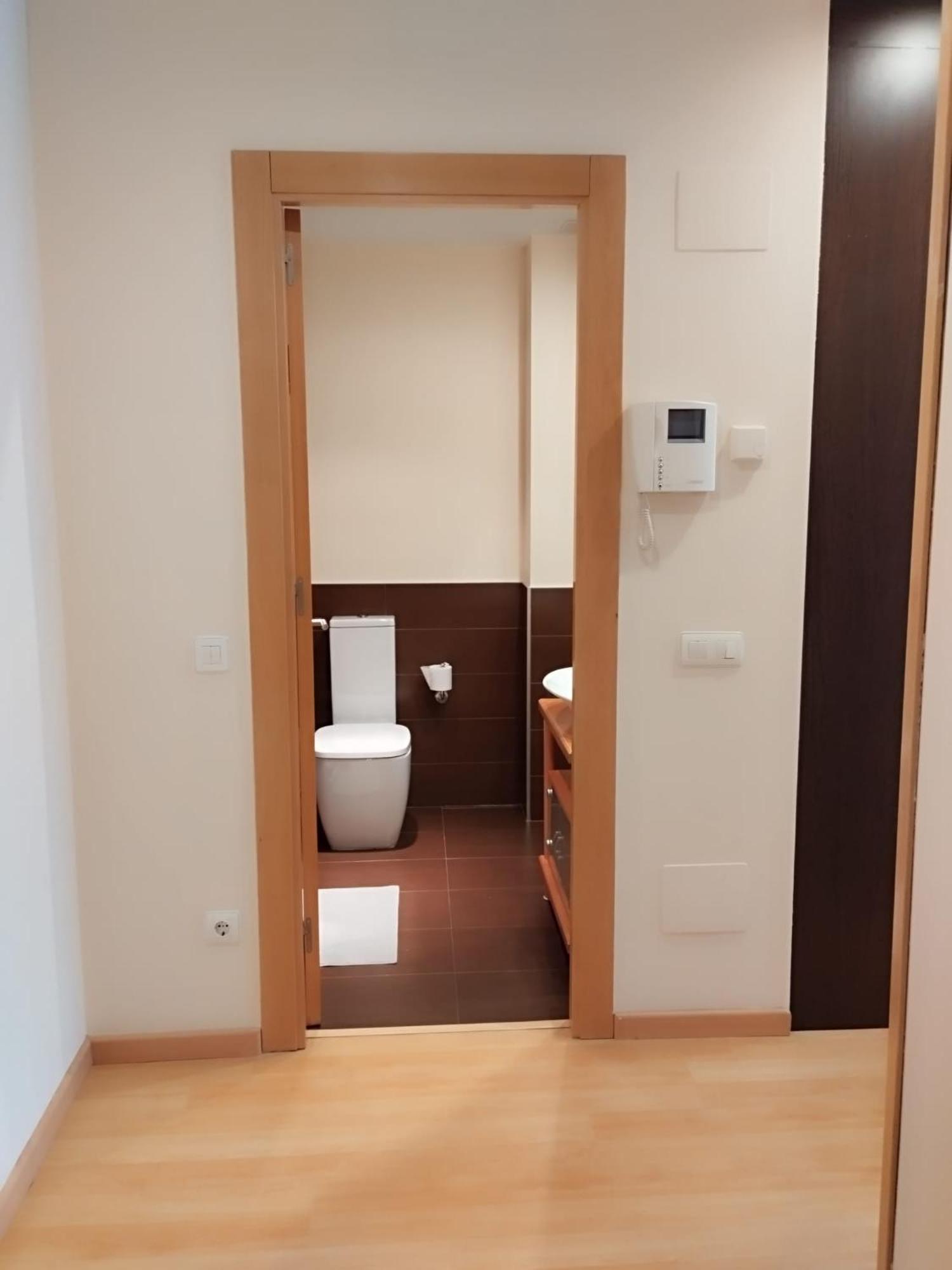 Estudio Centrico D2 โอเบียโด ภายนอก รูปภาพ