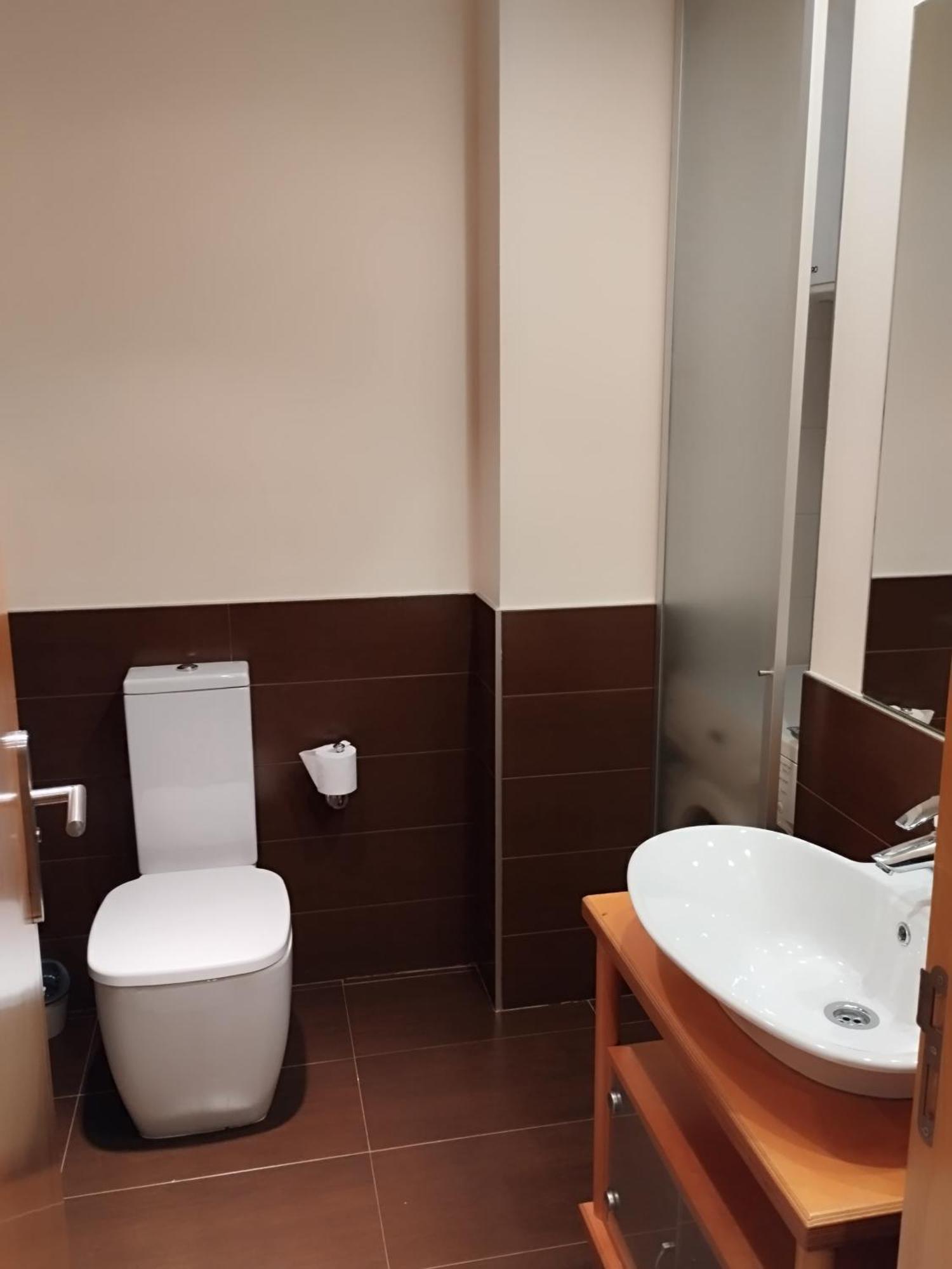 Estudio Centrico D2 โอเบียโด ภายนอก รูปภาพ